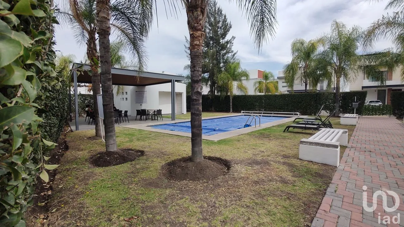 Casa en Venta en Pueblo Nuevo, Corregidora, Querétaro | NEX-192475 | iad México | Foto 16 de 17