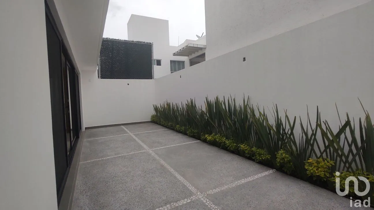 Casa en Venta en Pueblo Nuevo, Corregidora, Querétaro | NEX-192475 | iad México | Foto 5 de 17
