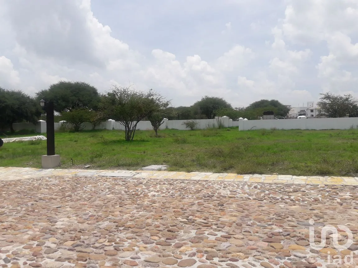 Terreno en Venta en Otomíes, San Miguel de Allende, Guanajuato | NEX-194627 | iad México | Foto 10 de 11
