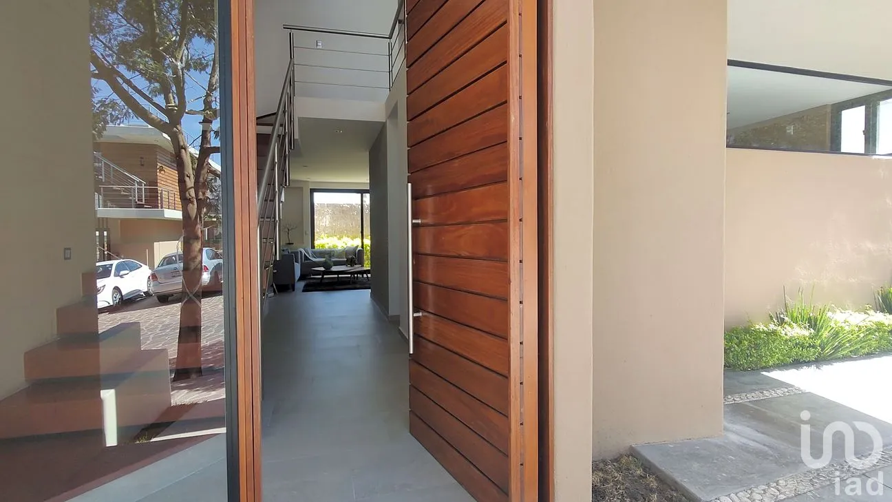 Casa en Venta en Zibatá, El Marqués, Querétaro | NEX-196856 | iad México | Foto 2 de 26