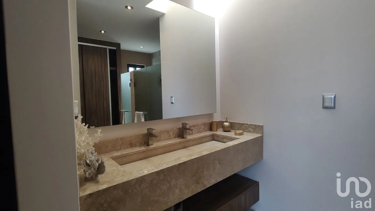 Casa en Venta en Zibatá, El Marqués, Querétaro | NEX-196856 | iad México | Foto 11 de 26