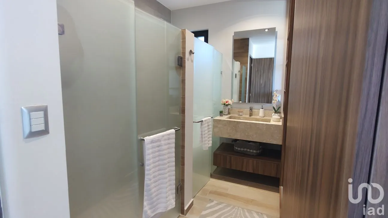 Casa en Venta en Zibatá, El Marqués, Querétaro | NEX-196856 | iad México | Foto 12 de 26