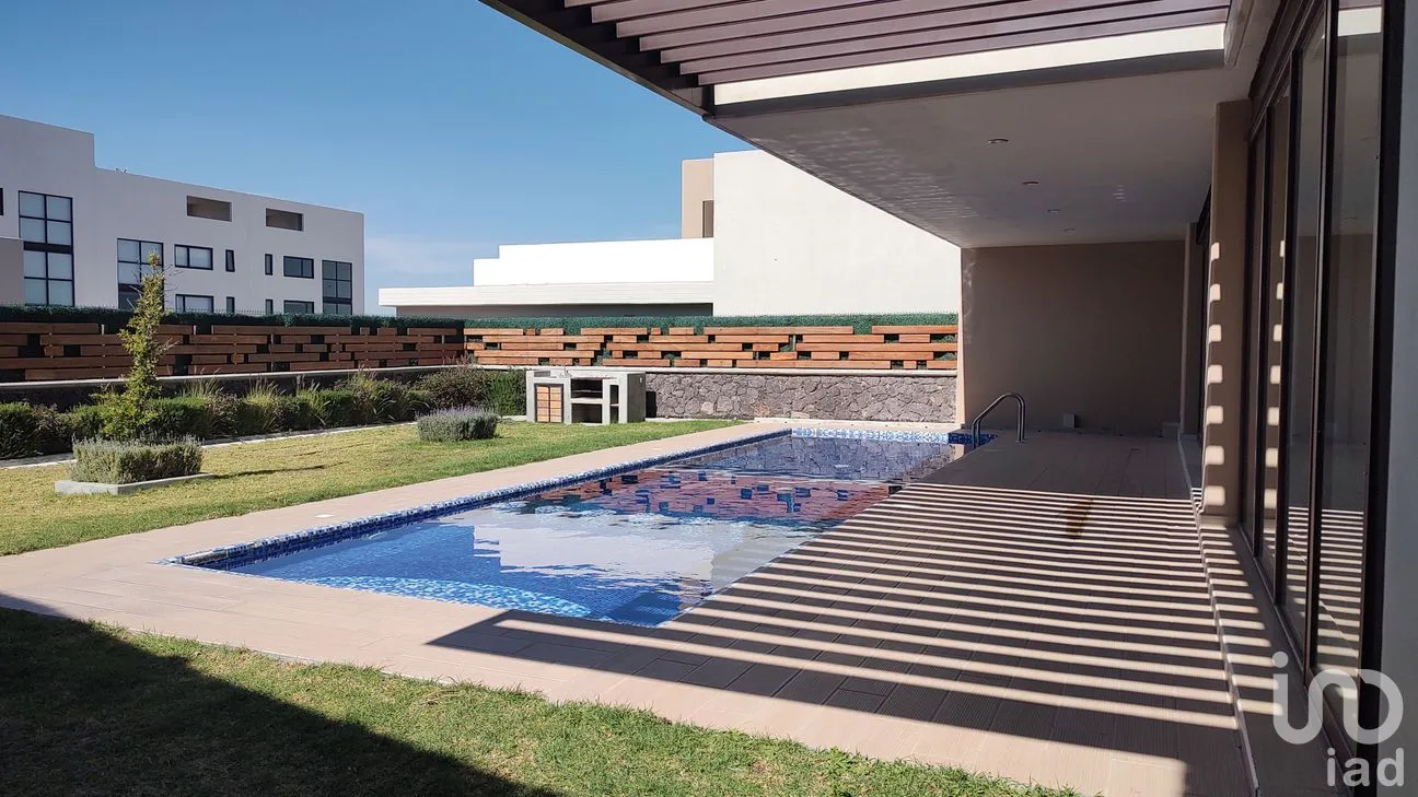 Casa en Venta en Zibatá, El Marqués, Querétaro | NEX-196856 | iad México | Foto 15 de 26