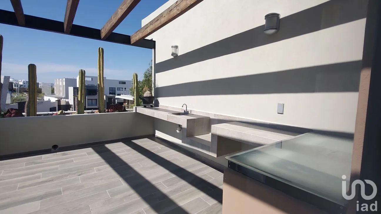 Casa en Venta en Zibatá, El Marqués, Querétaro | NEX-196856 | iad México | Foto 16 de 26