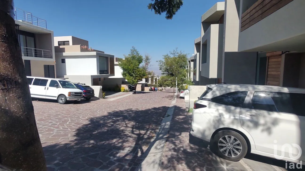 Casa en Venta en Zibatá, El Marqués, Querétaro | NEX-196856 | iad México | Foto 19 de 26