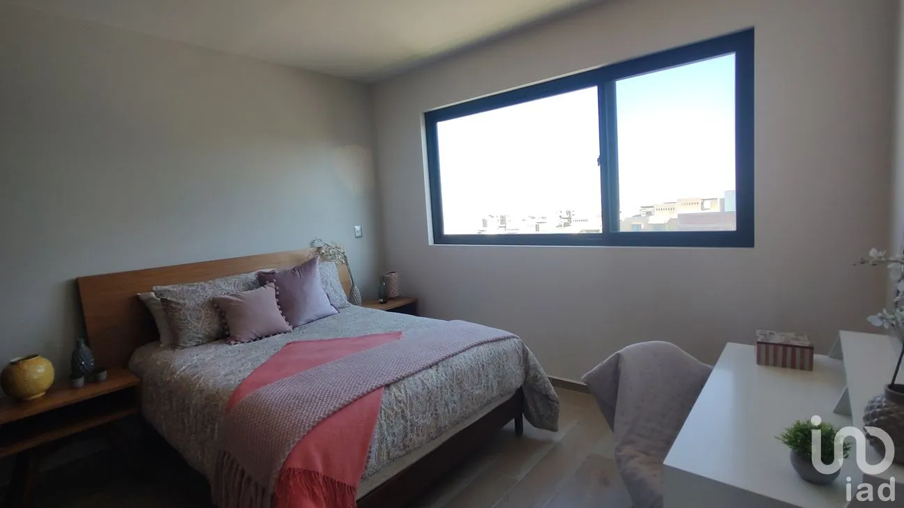 Casa en Venta en Zibatá, El Marqués, Querétaro | NEX-196856 | iad México | Foto 20 de 26