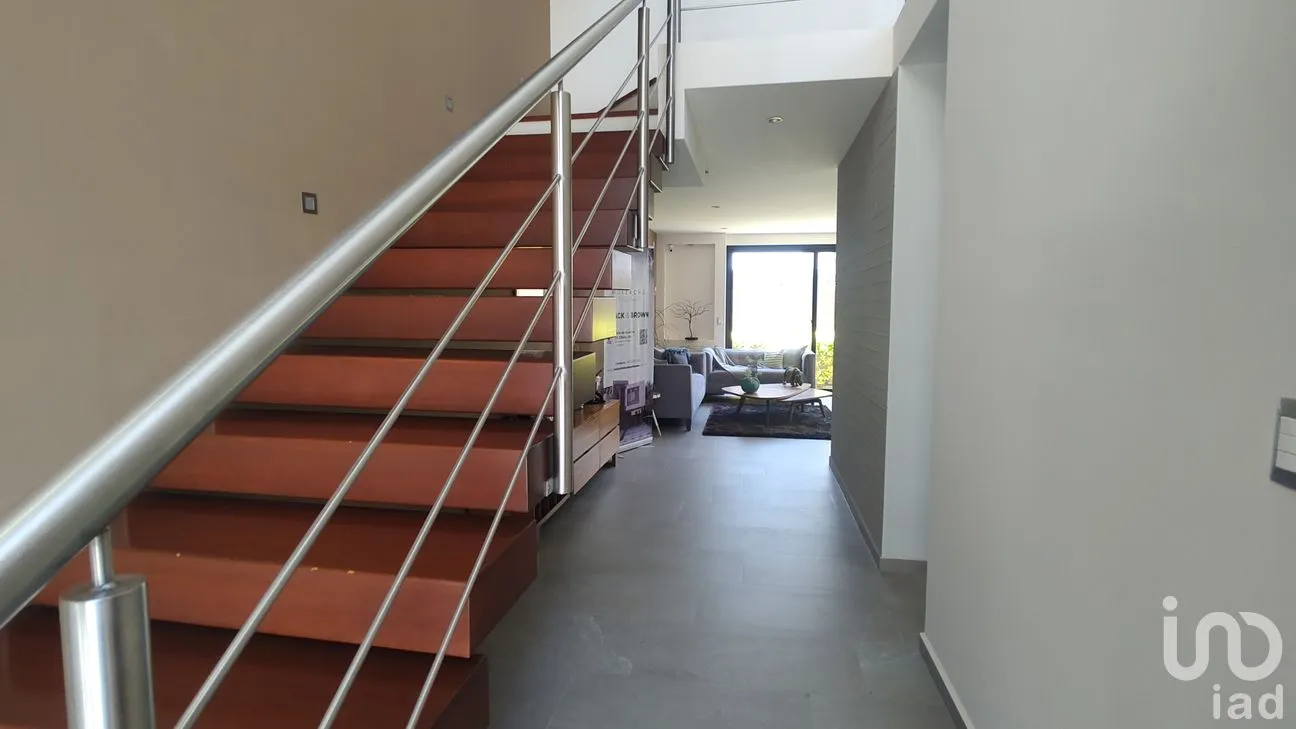 Casa en Venta en Zibatá, El Marqués, Querétaro | NEX-196856 | iad México | Foto 3 de 26