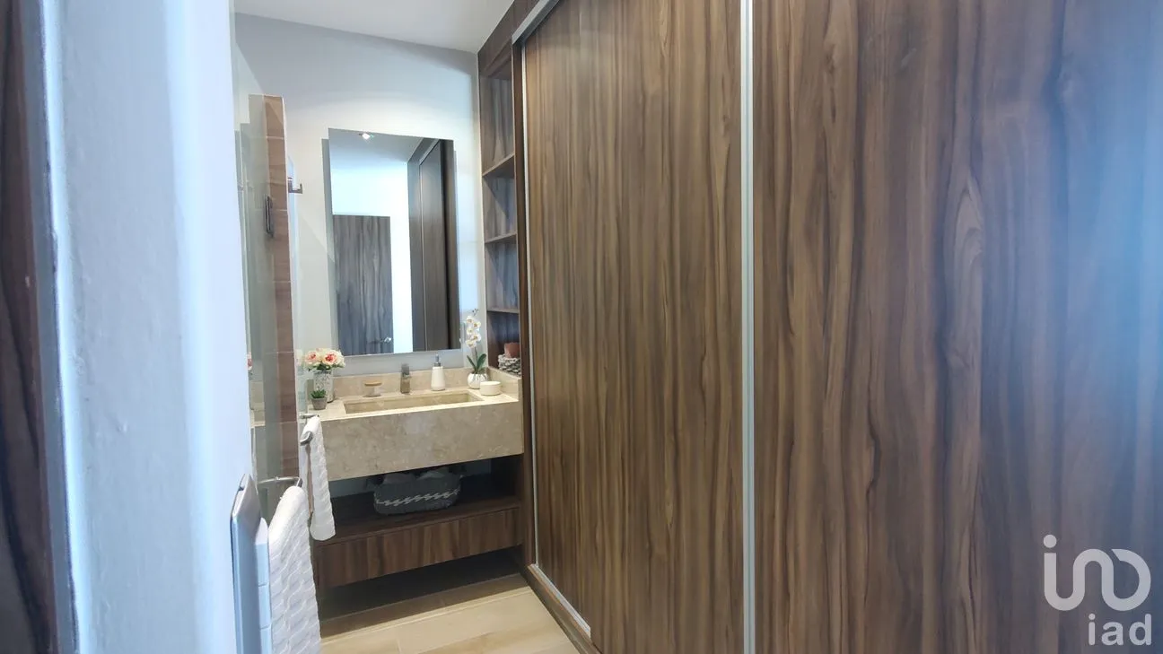 Casa en Venta en Zibatá, El Marqués, Querétaro | NEX-196856 | iad México | Foto 21 de 26