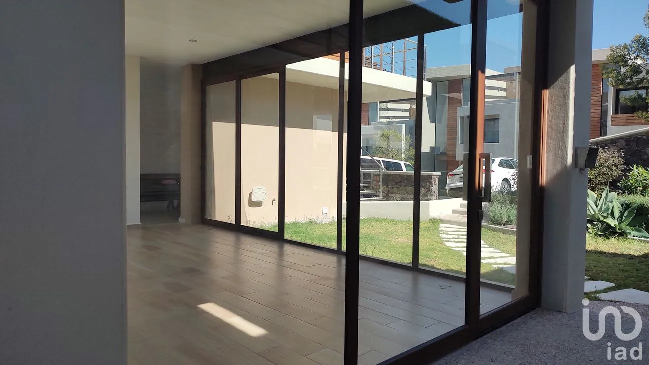 Casa en Venta en Zibatá, El Marqués, Querétaro | NEX-196856 | iad México | Foto 22 de 26