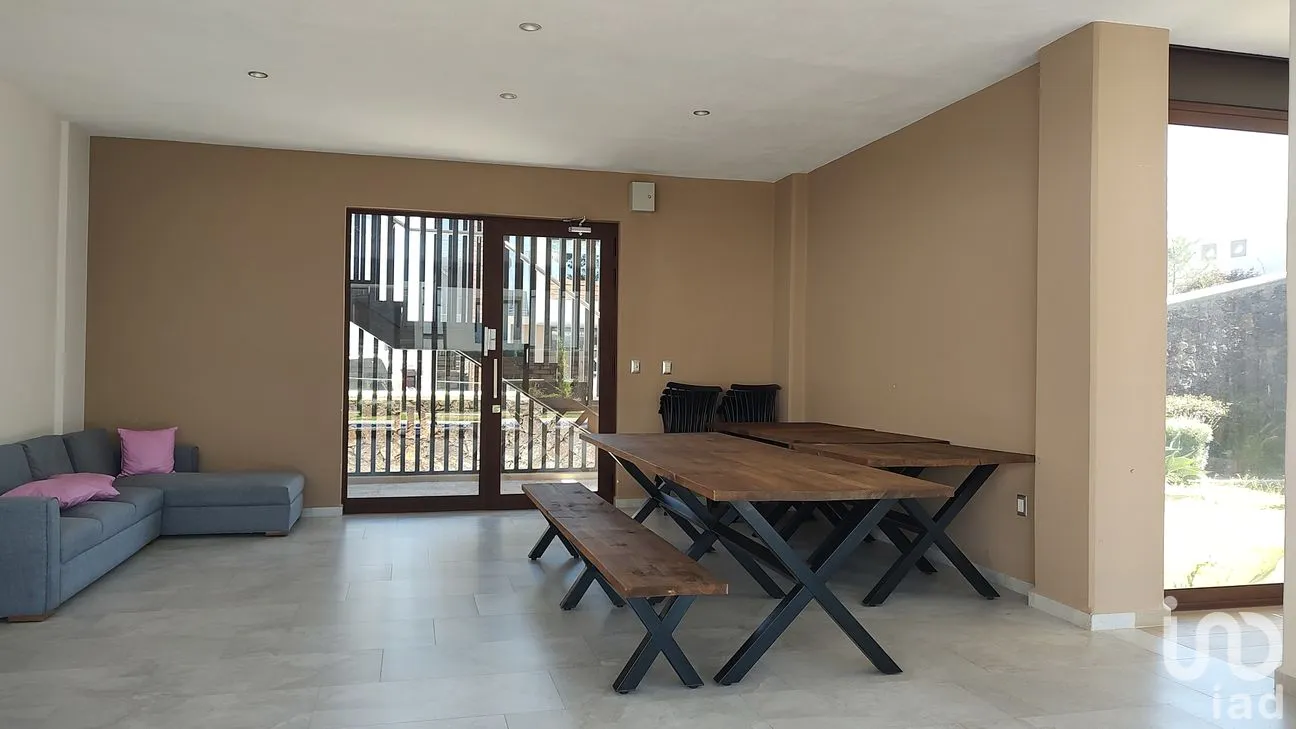 Casa en Venta en Zibatá, El Marqués, Querétaro | NEX-196856 | iad México | Foto 23 de 26