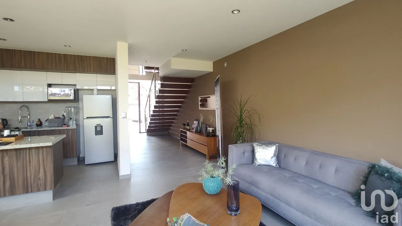 Casa en Venta en Zibatá, El Marqués, Querétaro | NEX-196856 | iad México | Foto 25 de 26