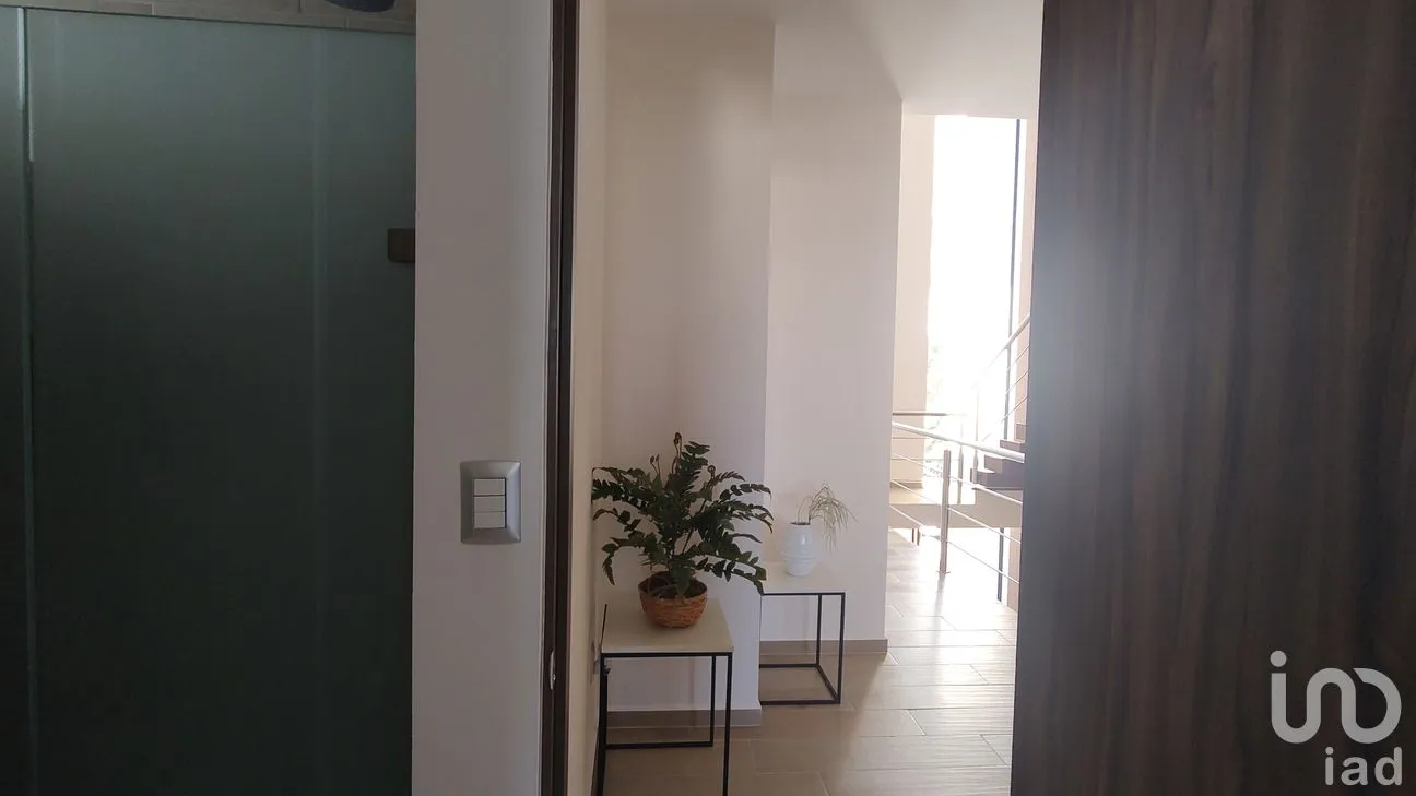 Casa en Venta en Zibatá, El Marqués, Querétaro | NEX-196856 | iad México | Foto 26 de 26