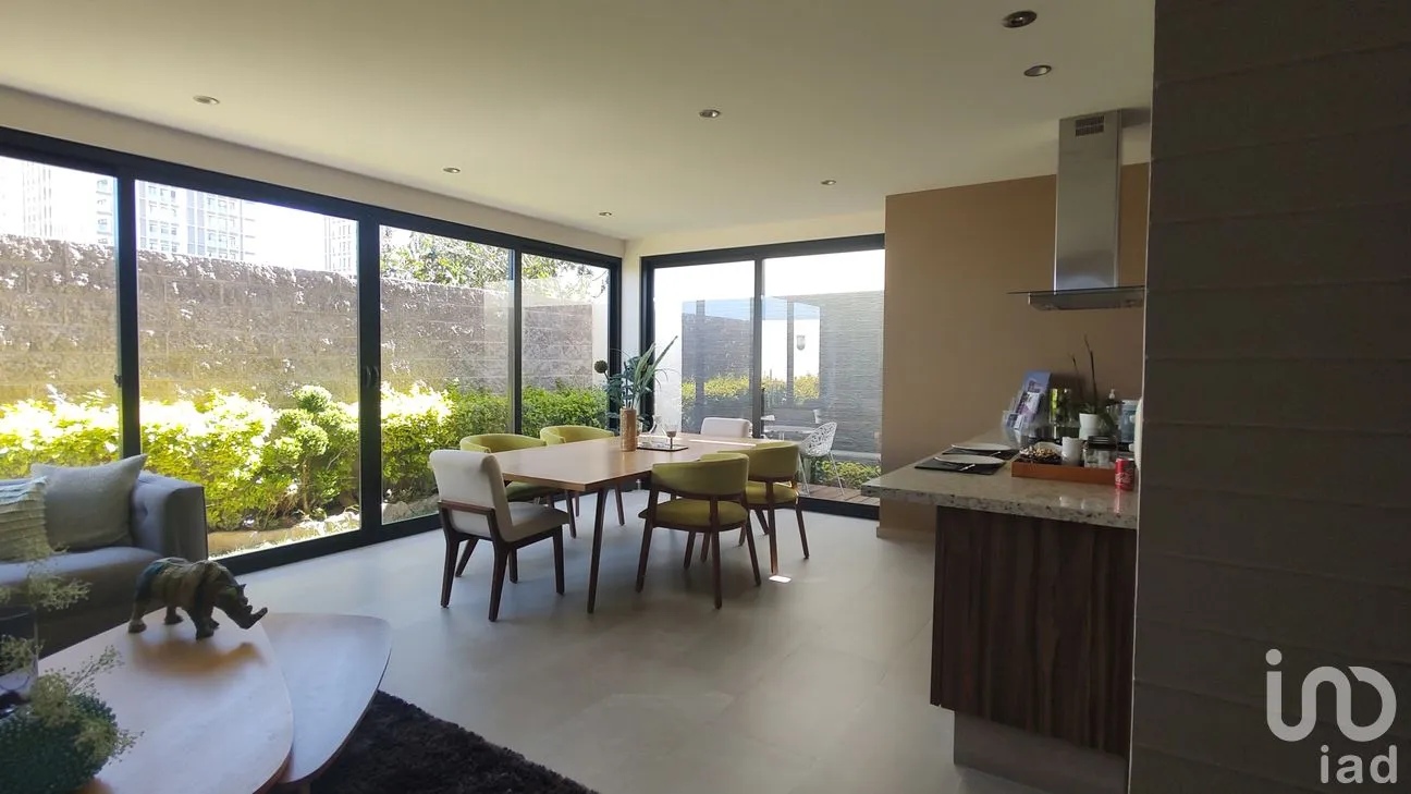 Casa en Venta en Zibatá, El Marqués, Querétaro | NEX-196856 | iad México | Foto 4 de 26