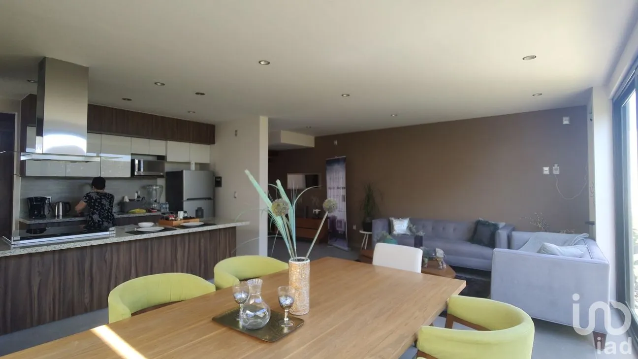 Casa en Venta en Zibatá, El Marqués, Querétaro | NEX-196856 | iad México | Foto 5 de 26