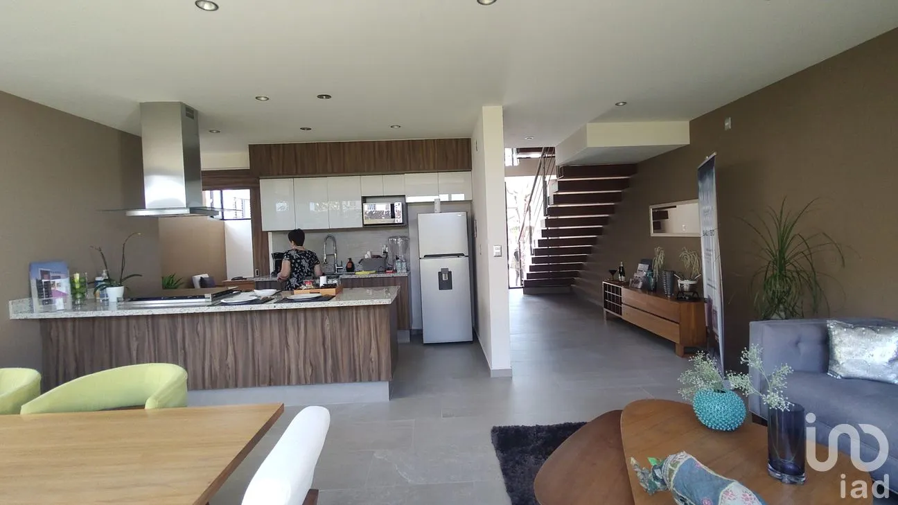 Casa en Venta en Zibatá, El Marqués, Querétaro | NEX-196856 | iad México | Foto 6 de 26