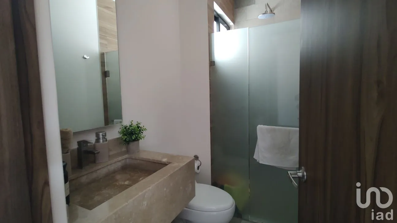 Casa en Venta en Zibatá, El Marqués, Querétaro | NEX-196856 | iad México | Foto 8 de 26