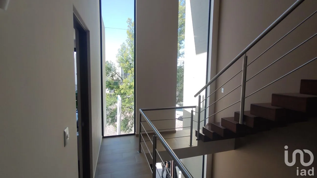 Casa en Venta en Zibatá, El Marqués, Querétaro | NEX-196856 | iad México | Foto 9 de 26