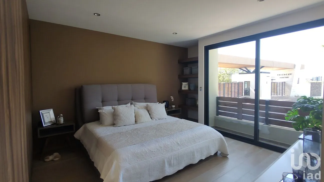 Casa en Venta en Zibatá, El Marqués, Querétaro | NEX-196856 | iad México | Foto 10 de 26