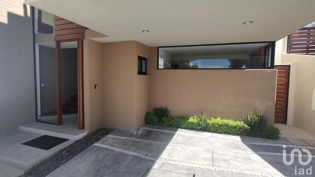 Casa en Venta en Zibatá, El Marqués, Querétaro | NEX-196856 | iad México | Foto 1 de 26