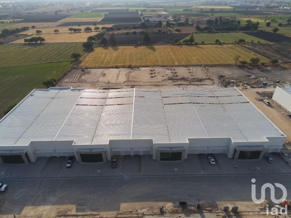 Bodega en Renta en Palo Alto, El Marqués, Querétaro | NEX-21840 | iad México | Foto 9 de 9
