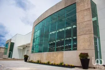 NEX-21840 - Bodega en Renta, con 453 m2 de construcción en Palo Alto, CP 76247, Querétaro.