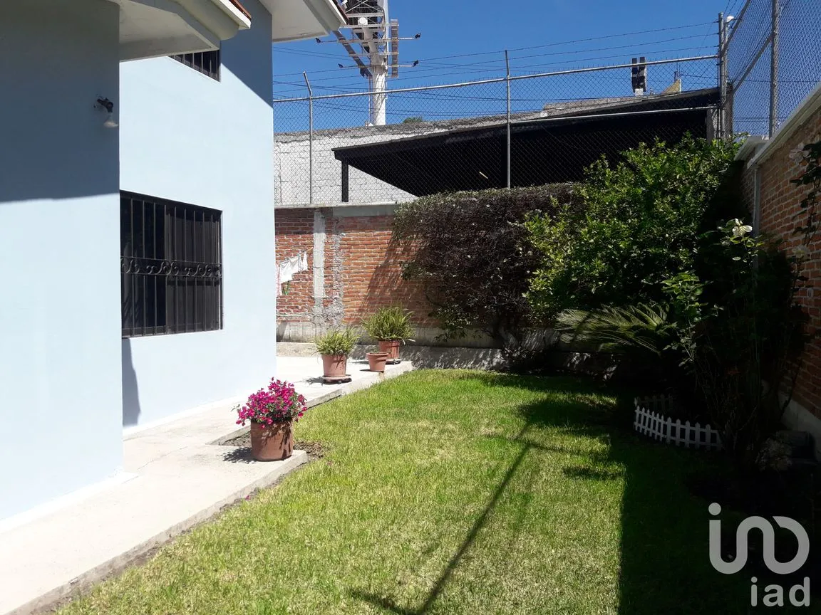 Casa en Venta en Álamos 3a Sección, Querétaro, Querétaro | NEX-21853 | iad México | Foto 10 de 32