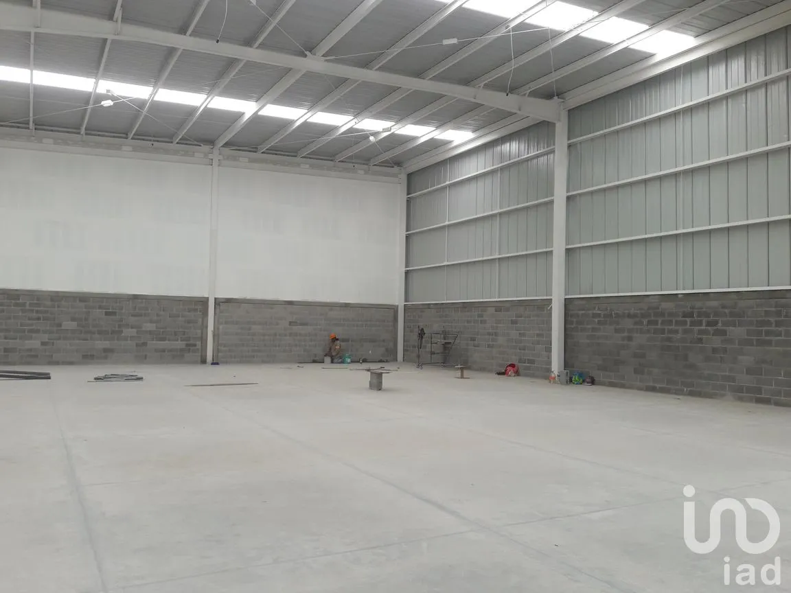 Bodega en Renta en Palo Alto, El Marqués, Querétaro | NEX-21861 | iad México | Foto 4 de 9