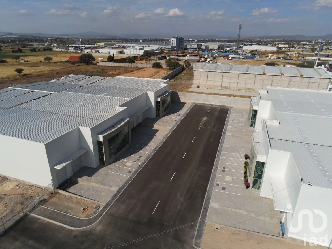 Bodega en Renta en Palo Alto, El Marqués, Querétaro | NEX-21861 | iad México | Foto 9 de 9