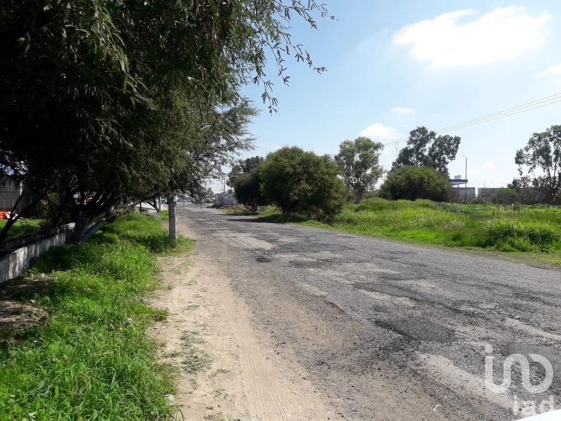 Bodega en Renta en Palo Alto, El Marqués, Querétaro | NEX-21862 | iad México | Foto 3 de 9
