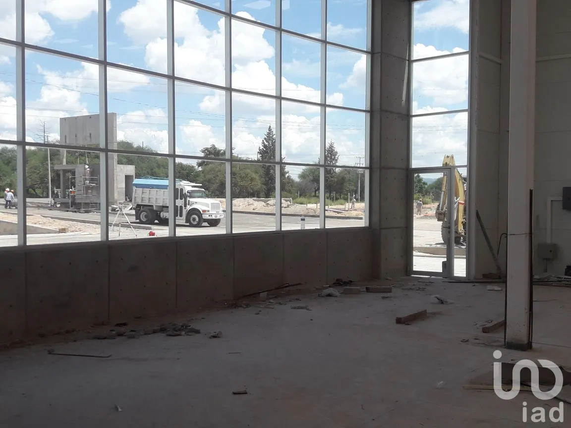 Bodega en Renta en Palo Alto, El Marqués, Querétaro | NEX-21862 | iad México | Foto 7 de 9