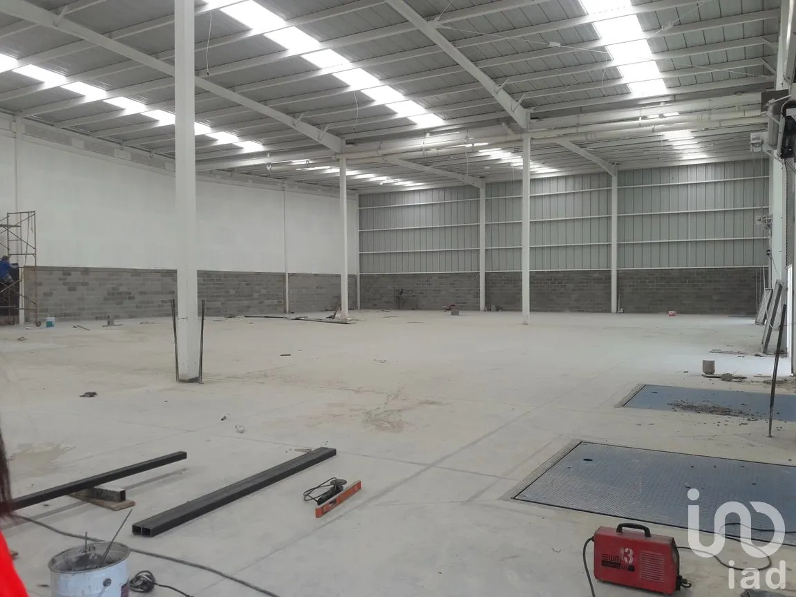 Bodega en Renta en Palo Alto, El Marqués, Querétaro | NEX-21862 | iad México | Foto 8 de 9