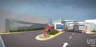 NEX-21862 - Bodega en Renta, con 457 m2 de construcción en Palo Alto, CP 76247, Querétaro.
