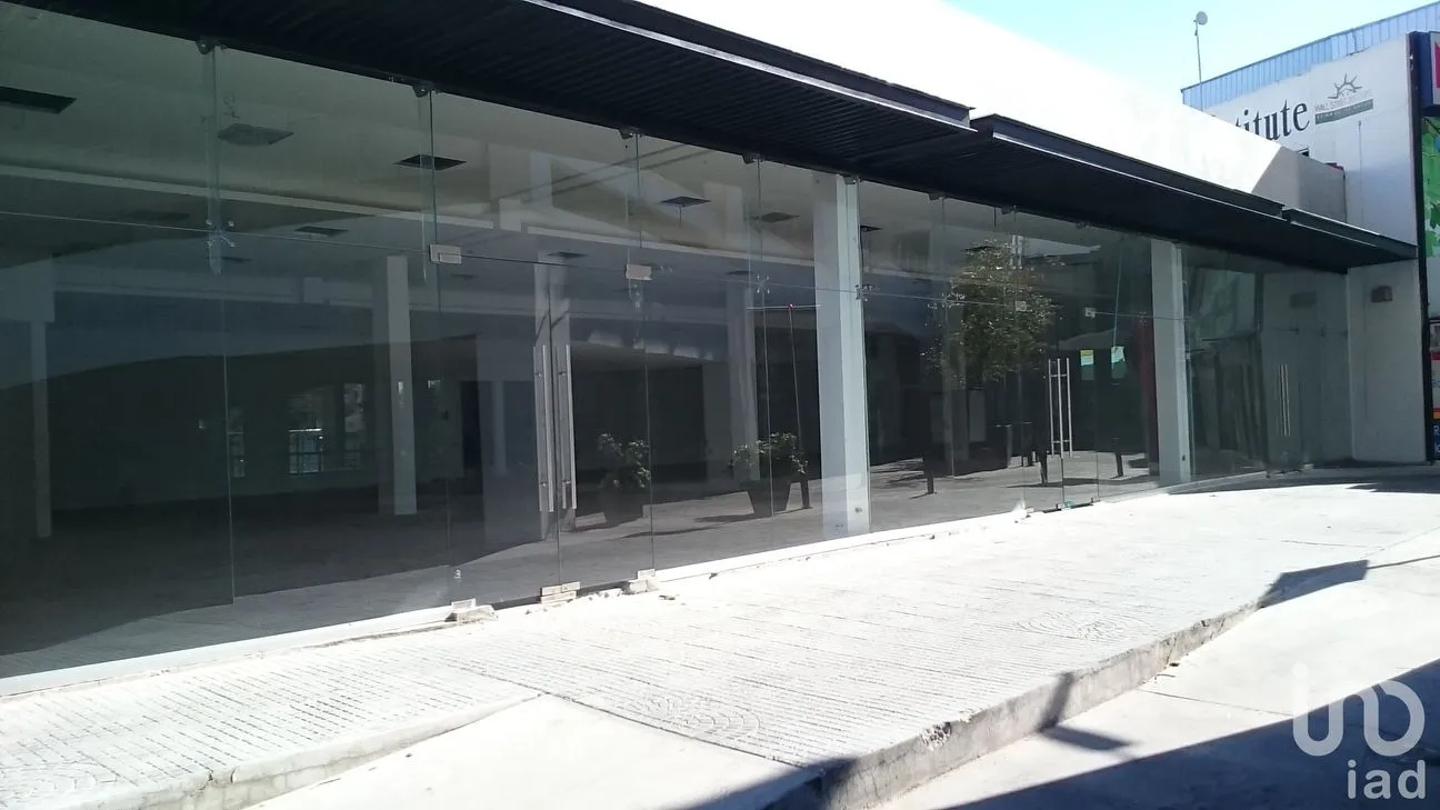Local en Venta en Álamos 3a Sección, Querétaro, Querétaro | NEX-22827 | iad México | Foto 4 de 8