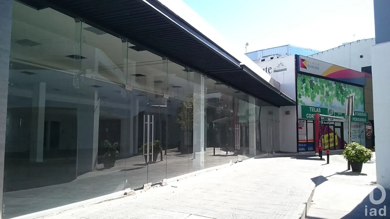 Local en Venta en Álamos 3a Sección, Querétaro, Querétaro | NEX-22827 | iad México | Foto 5 de 8