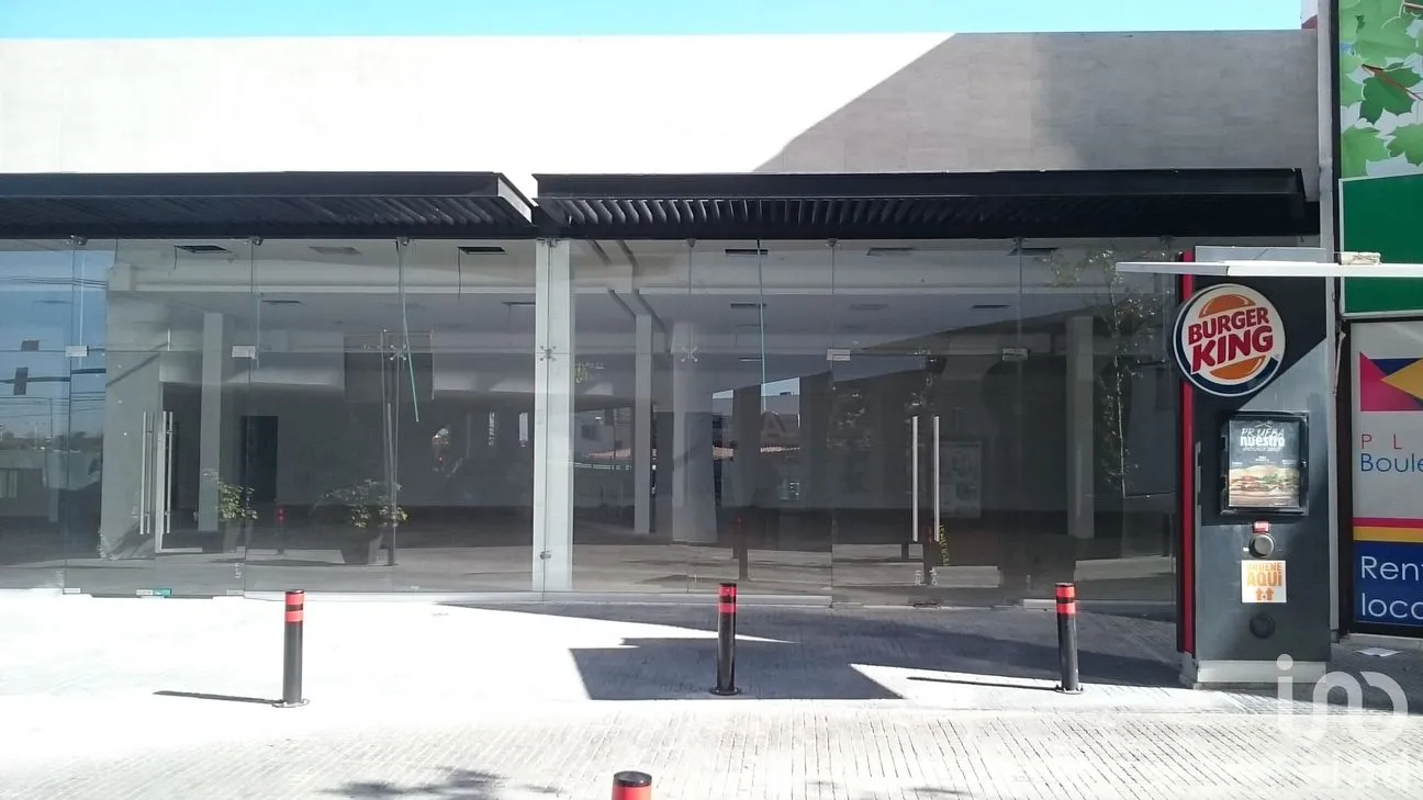 Local en Venta en Álamos 3a Sección, Querétaro, Querétaro | NEX-22827 | iad México | Foto 1 de 8