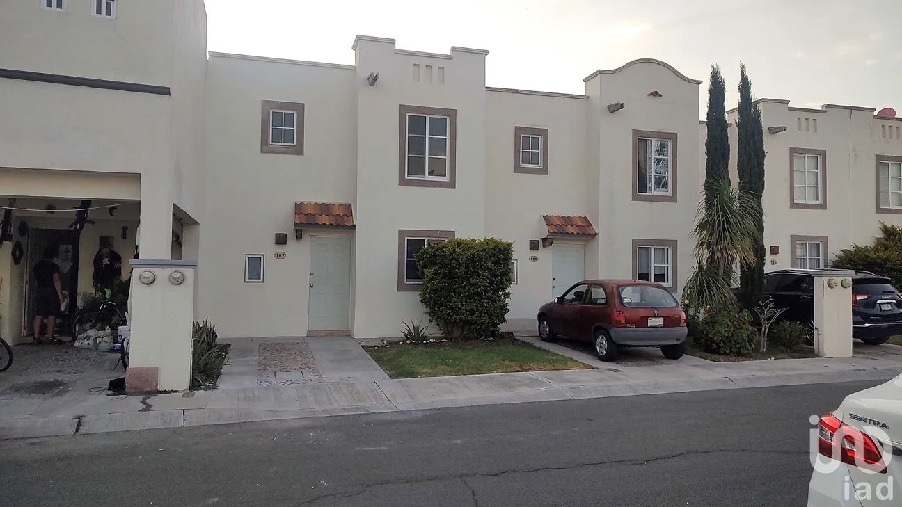 Casa en Venta en Sonterra, Querétaro, Querétaro | NEX-236526 | iad México | Foto 2 de 22