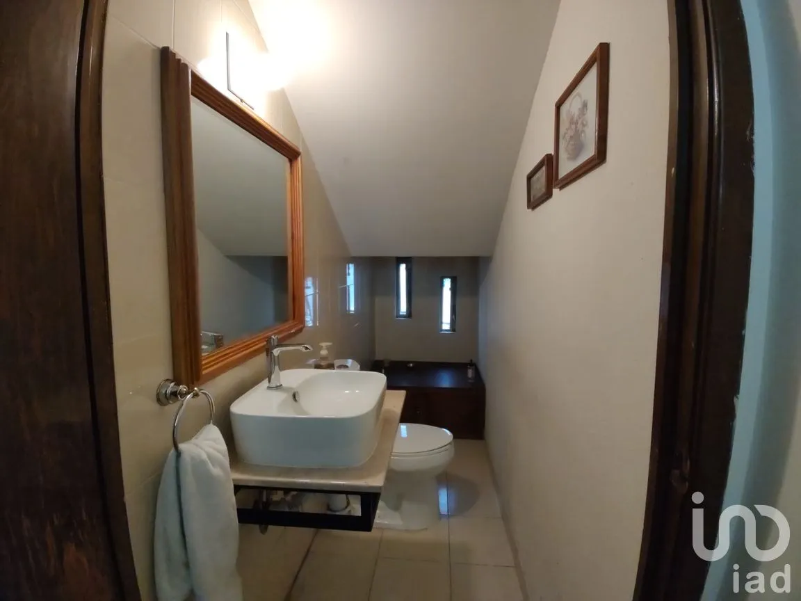 Casa en Venta en Cimatario, Querétaro, Querétaro | NEX-254815 | iad México | Foto 14 de 28