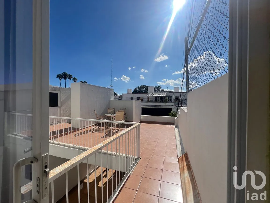 Casa en Venta en Cimatario, Querétaro, Querétaro | NEX-254815 | iad México | Foto 27 de 28