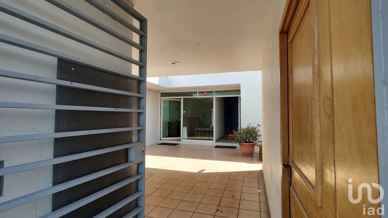 Casa en Venta en Cimatario, Querétaro, Querétaro | NEX-254815 | iad México | Foto 1 de 28