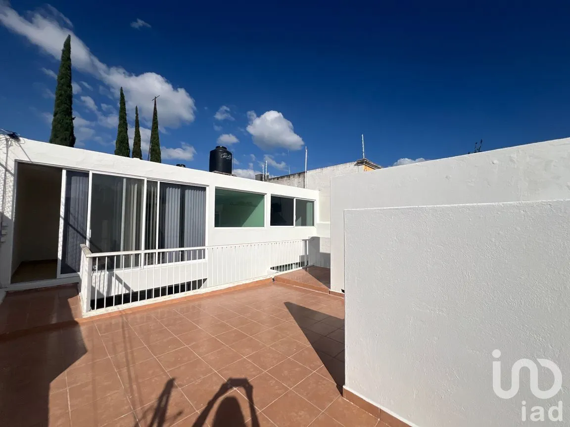 Casa en Venta en Cimatario, Querétaro, Querétaro | NEX-254815 | iad México | Foto 21 de 28