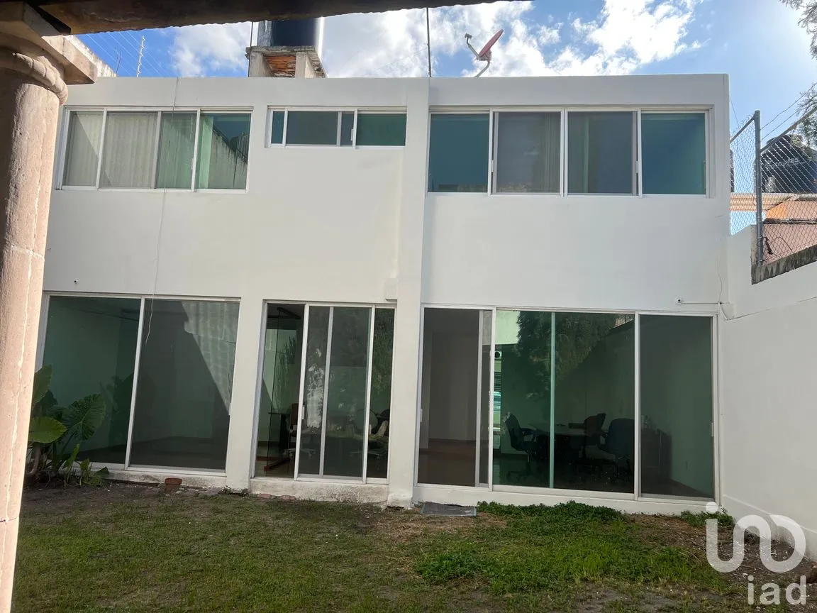 Casa en Venta en Cimatario, Querétaro, Querétaro | NEX-254815 | iad México | Foto 22 de 28