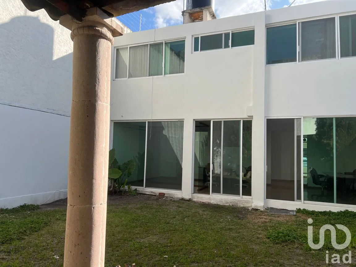 Casa en Venta en Cimatario, Querétaro, Querétaro | NEX-254815 | iad México | Foto 23 de 28