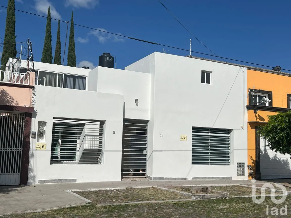 Casa en Venta en Cimatario, Querétaro, Querétaro | NEX-254815 | iad México | Foto 4 de 28