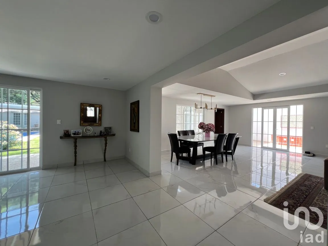 Casa en Venta en Ampliación Huertas del Carmen, Corregidora, Querétaro | NEX-255532 | iad México | Foto 12 de 28