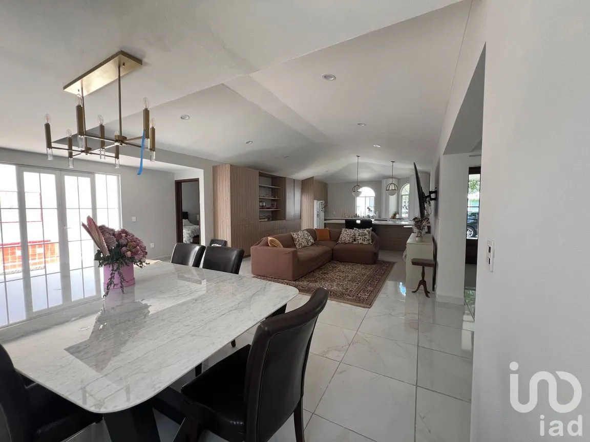 Casa en Venta en Ampliación Huertas del Carmen, Corregidora, Querétaro | NEX-255532 | iad México | Foto 13 de 28