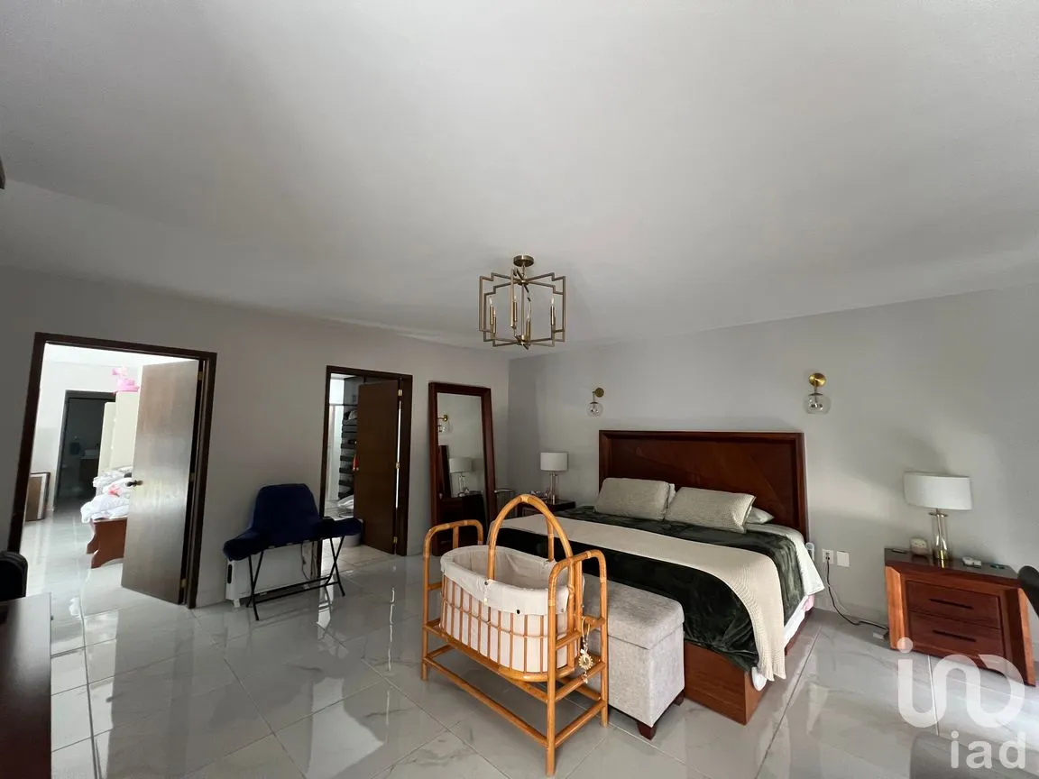 Casa en Venta en Ampliación Huertas del Carmen, Corregidora, Querétaro | NEX-255532 | iad México | Foto 14 de 28