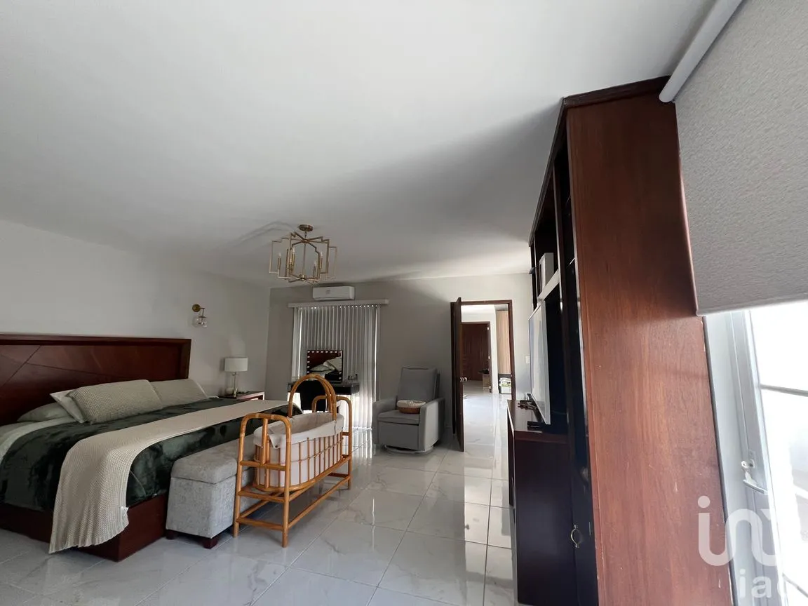 Casa en Venta en Ampliación Huertas del Carmen, Corregidora, Querétaro | NEX-255532 | iad México | Foto 15 de 28
