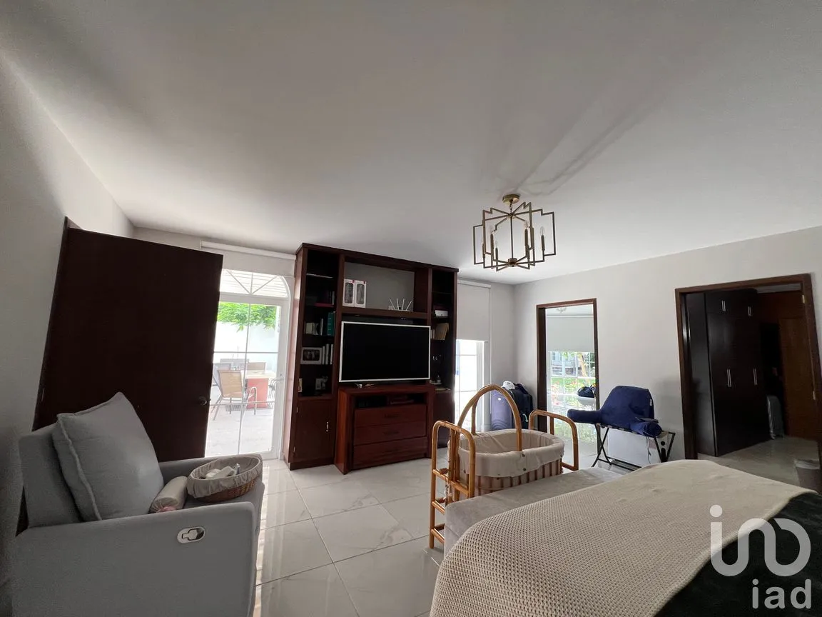 Casa en Venta en Ampliación Huertas del Carmen, Corregidora, Querétaro | NEX-255532 | iad México | Foto 16 de 28