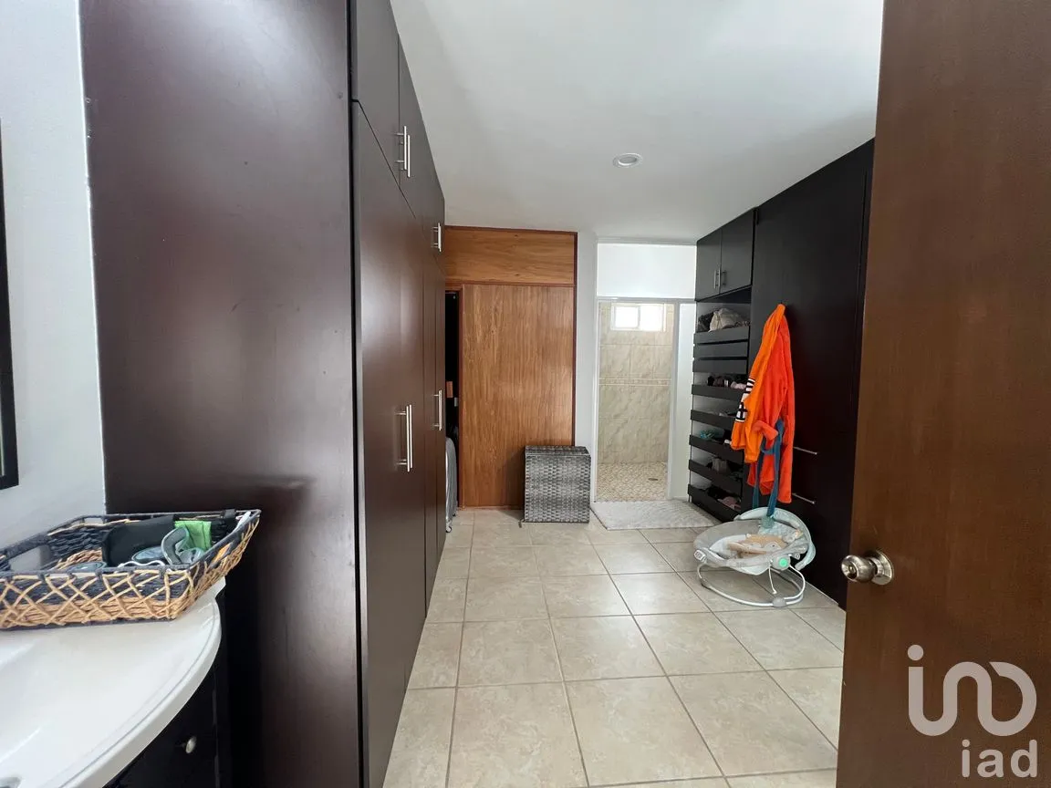 Casa en Venta en Ampliación Huertas del Carmen, Corregidora, Querétaro | NEX-255532 | iad México | Foto 17 de 28