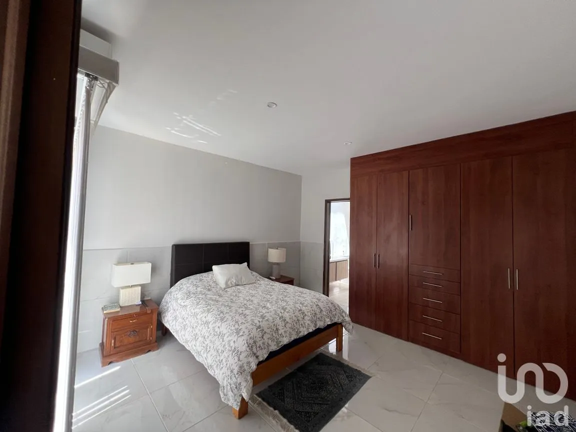 Casa en Venta en Ampliación Huertas del Carmen, Corregidora, Querétaro | NEX-255532 | iad México | Foto 18 de 28